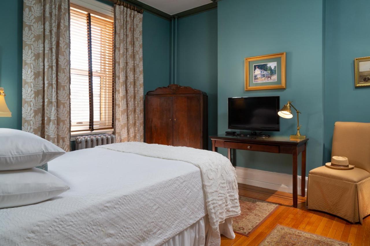 Chambre Lit Queen-Size