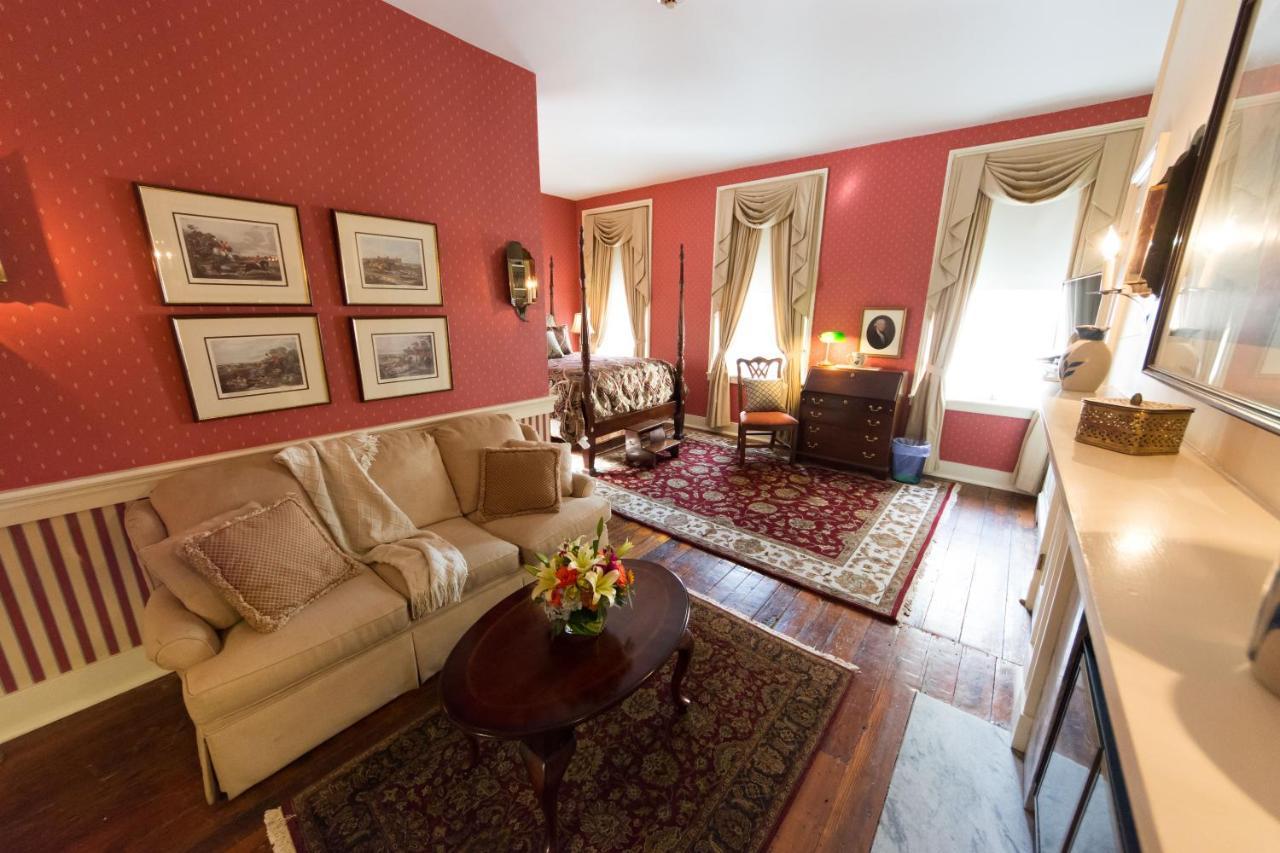 Suite Lit Queen-Size Deluxe