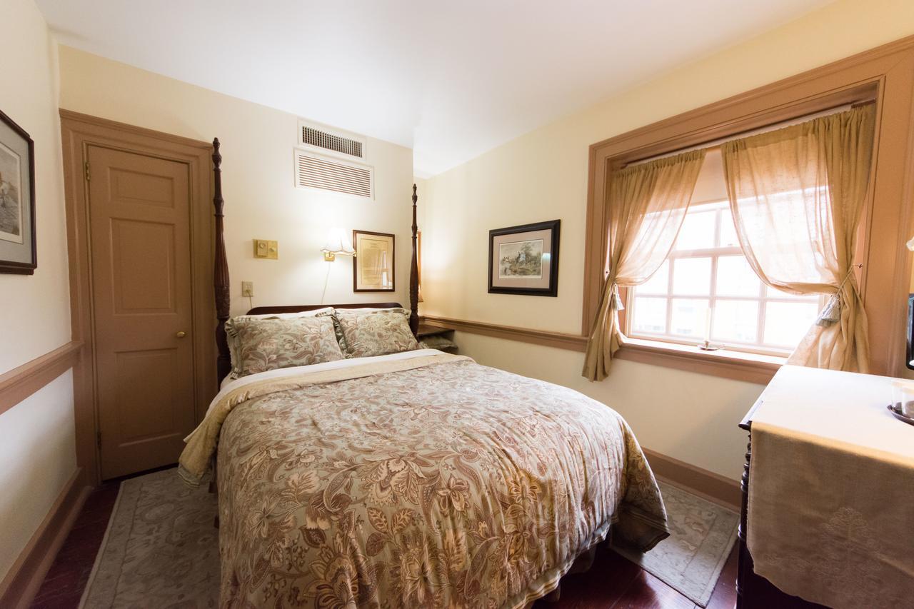 Chambre Standard Lit Queen-Size