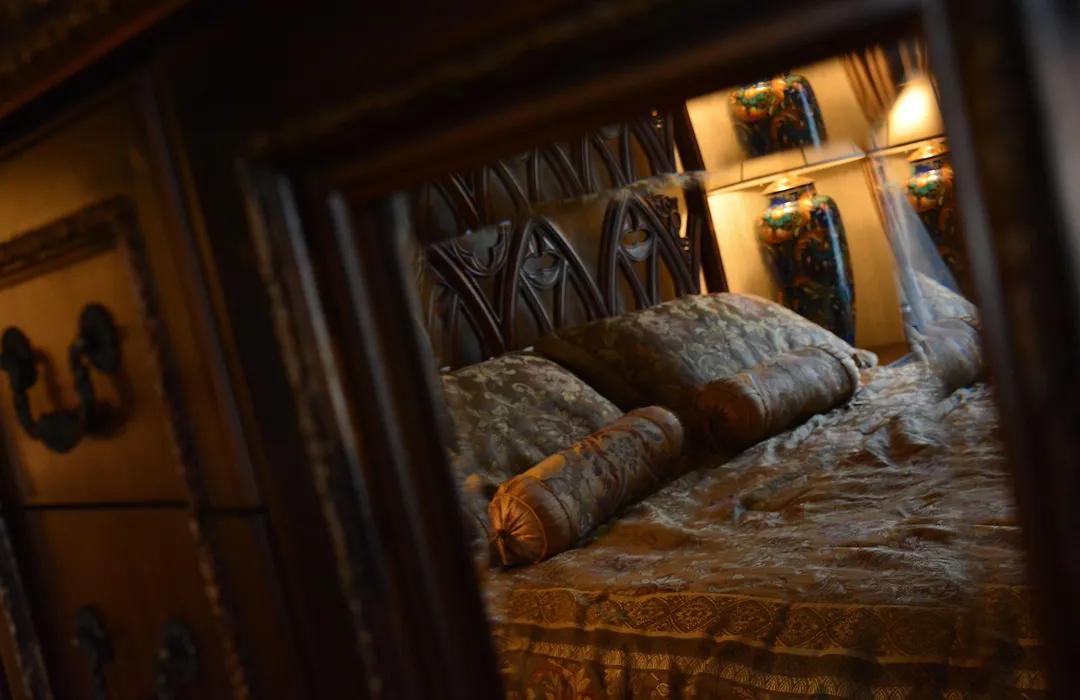 Manayunk Chambers Guest House-1