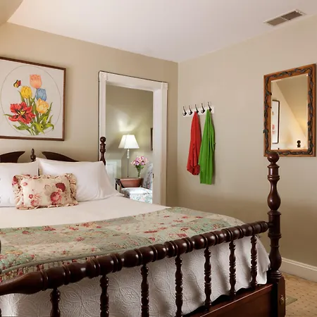 Cornerstone Bed & Breakfast-2