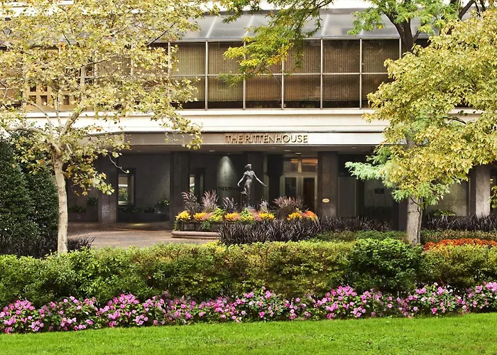 Beach Hotels Rittenhouse