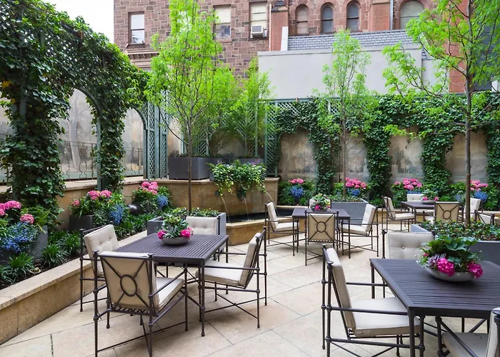 Beach Hotels Rittenhouse