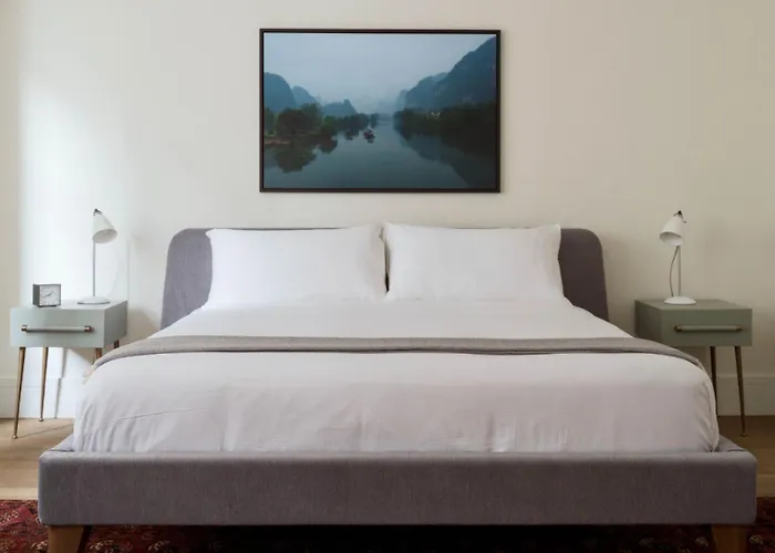 My Aparthotels Roost Midtown